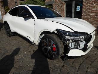 Ford Mustang Mach-e Mach-E Premium picture 5