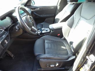 BMW iX3 M Sport picture 16