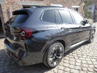 BMW iX3 M Sport picture 8