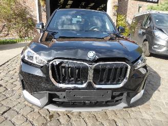 BMW X1 25 e xDrive picture 2