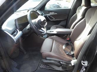 BMW X1 25 e xDrive picture 9