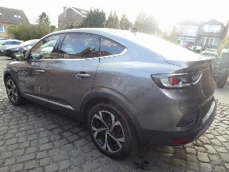 Renault Arkana Techno picture 8