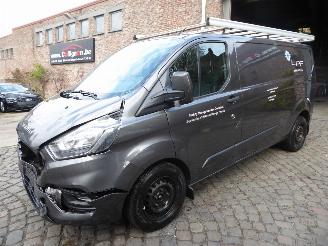 Unfallwagen Ford Transit Custom Kasten 320 L2 Trend 2020/8