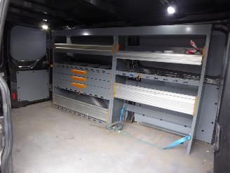 Ford Transit Custom Kasten 320 L2 Trend picture 7