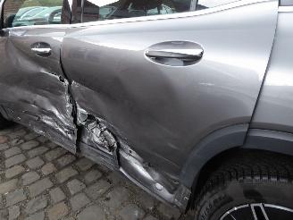 Mercedes EQB 250+ AMG Line picture 9