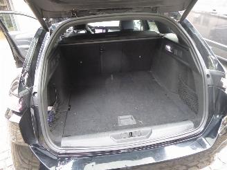 Peugeot 308 SW GT picture 31