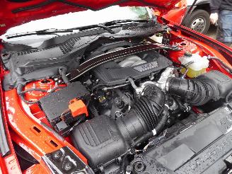 Ford Mustang Fastback 5.0 Ti-VCT V8 328 kW GT picture 35