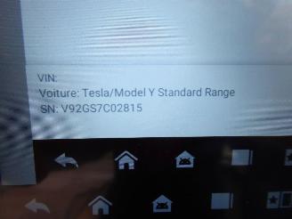 Tesla Model Y  picture 29