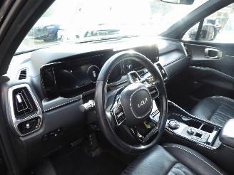 Kia Sorento Platinum 4WD Plug-In Hybrid picture 16