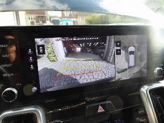 Kia Sorento Platinum 4WD Plug-In Hybrid picture 31