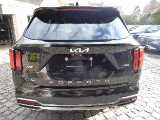 Kia Sorento Platinum 4WD Plug-In Hybrid picture 7