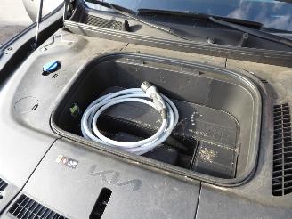 Kia EV9 GT-Line Launch Edition 4WD picture 46