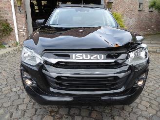 Isuzu D-Max Double Cab LSX picture 4