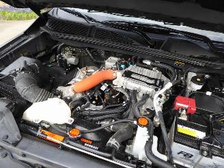 Isuzu D-Max Double Cab LSX picture 33