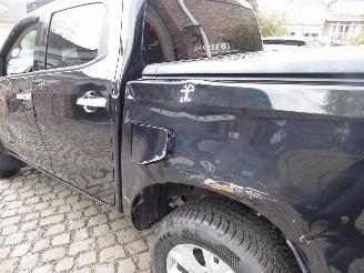 Isuzu D-Max Double Cab LSX picture 13