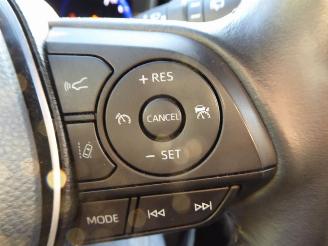 Toyota Corolla Hybrid picture 17