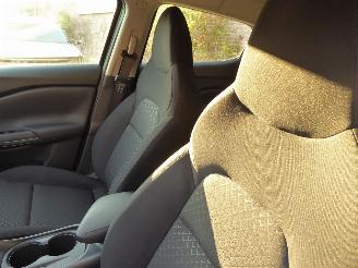 Nissan Juke 1.0 DIG-T ACENTA picture 9