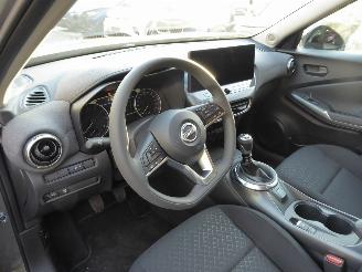 Nissan Juke 1.0 DIG-T ACENTA picture 10