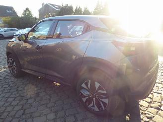 Nissan Juke 1.0 DIG-T ACENTA picture 6