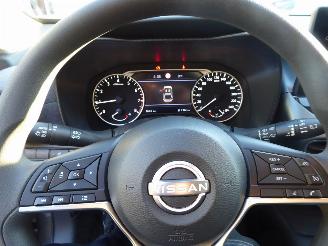 Nissan Juke 1.0 DIG-T ACENTA picture 13