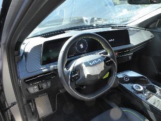 Kia EV6 GT 4WD picture 18