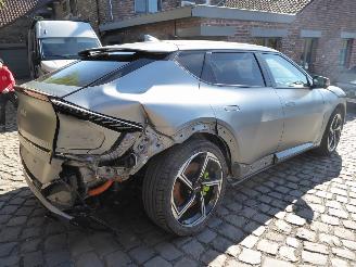 Kia EV6 GT 4WD picture 5