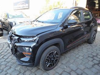 Auto incidentate Dacia Spring Electric Comfort Plus 2022/8