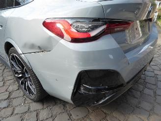 BMW i4 Gran Coupe M50 picture 10