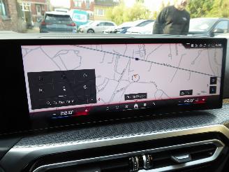 BMW i4 Gran Coupe M50 picture 27