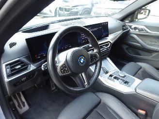 BMW i4 Gran Coupe M50 picture 15