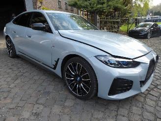 BMW i4 Gran Coupe M50 picture 5