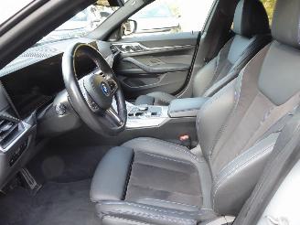 BMW i4 Gran Coupe M50 picture 12