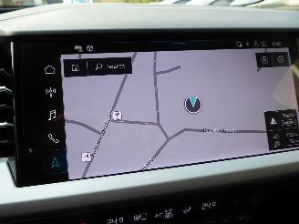 Audi Q4 e-tron Sportback 45 e-tron picture 23