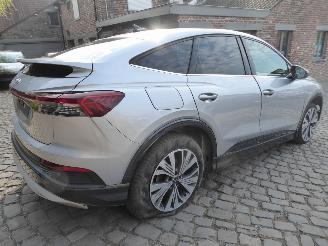 Audi Q4 e-tron Sportback 45 e-tron picture 7