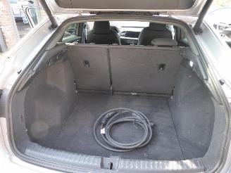 Audi Q4 e-tron Sportback 45 e-tron picture 29