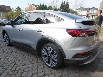 Audi Q4 e-tron Sportback 45 e-tron picture 10