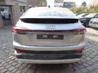 Audi Q4 e-tron Sportback 45 e-tron picture 9