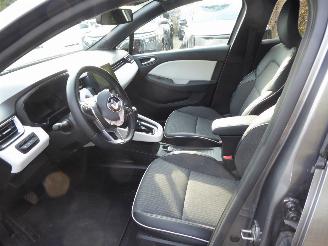 Renault Clio Techno picture 8