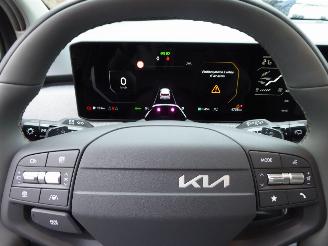 Kia EV3 Business+ 81.4 kwh picture 16