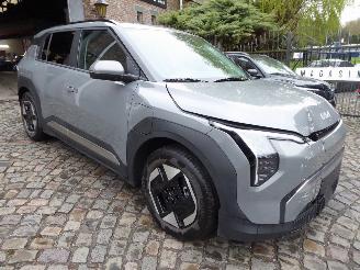 Kia EV3 Business+ 81.4 kwh picture 4