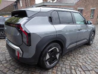 Kia EV3 Business+ 81.4 kwh picture 5