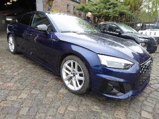 Audi A5 Sportback 35 TFSI S line picture 4