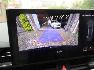 Audi A5 Sportback 35 TFSI S line picture 32