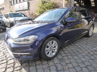Unfallwagen Volkswagen Golf VII Lim. Comfortline BMT/Start-Stopp 2019/6