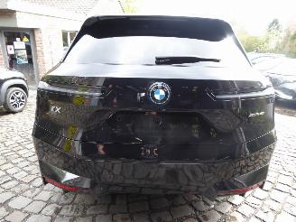 BMW iX 40 xDrive Sport picture 14