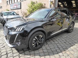 Auto incidentate Peugeot 2008 e- GT 2022/9