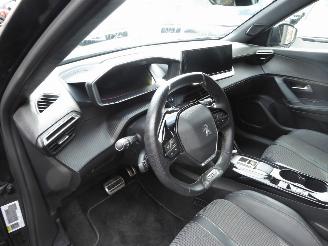 Peugeot 2008 e- GT picture 13