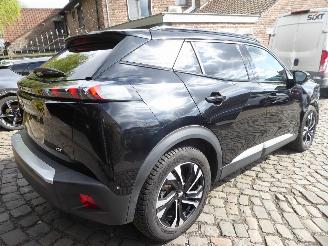 Peugeot 2008 e- GT picture 6