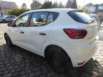 Dacia Sandero III Essential picture 9