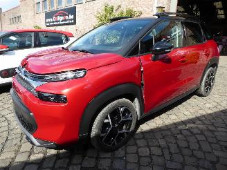 Damaged car Citroën C3 Aircross Max 2024/5